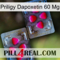 Priligy Dapoxetine 60Mg 15